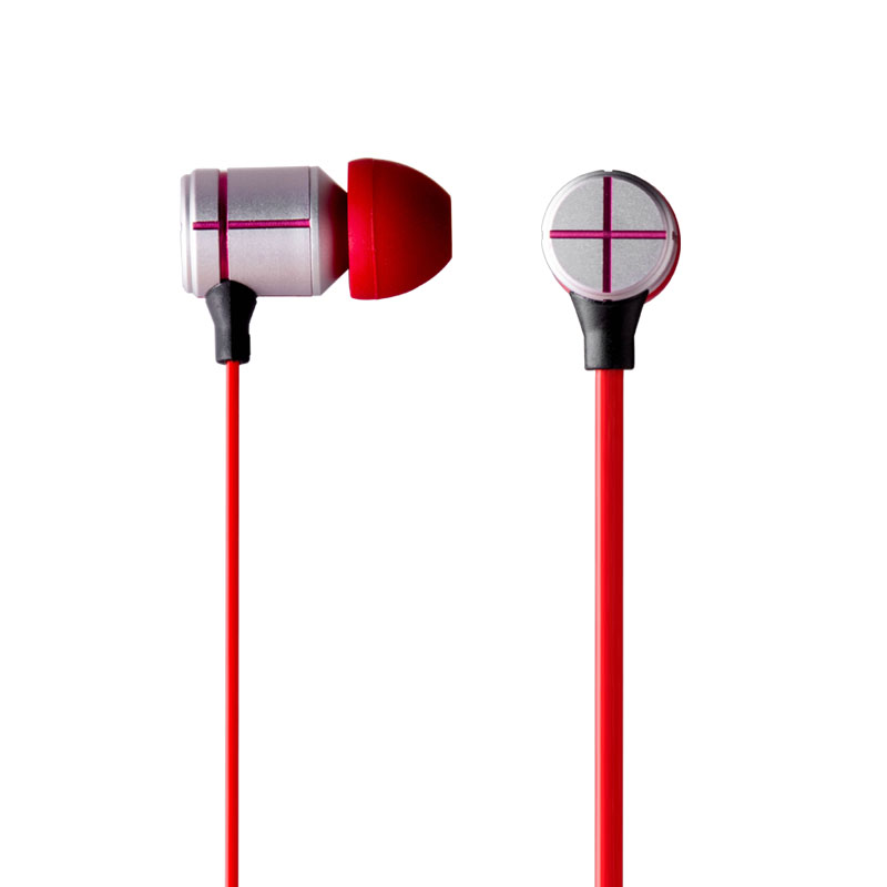 OEM-E163 Brand new design in the ear headphone  for iphone