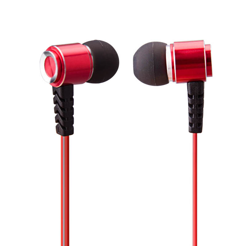 OEM-M156 Wholesale earphones with micrphone music earbuds
