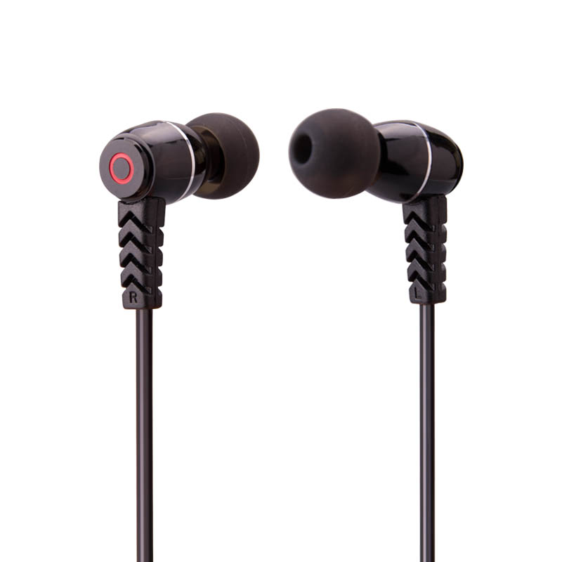 OEM-M157 Genuine headphone in-ear earphones for mobile 