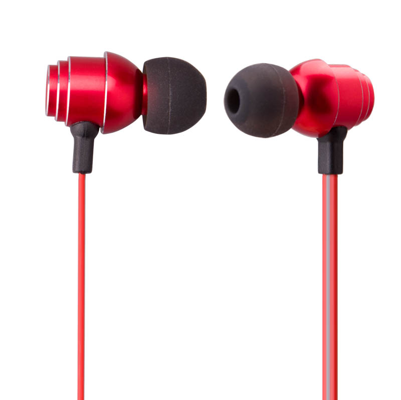 OEM-M159 stereo in ear headphone with micphone