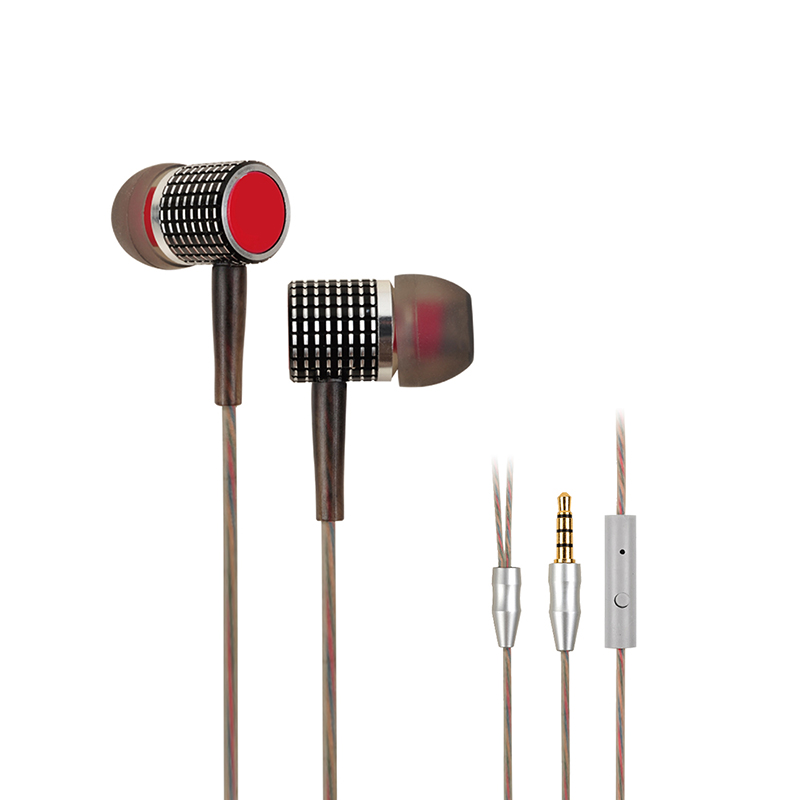 OEM-EM280 new fashion in ear earphone handsfree earbuds