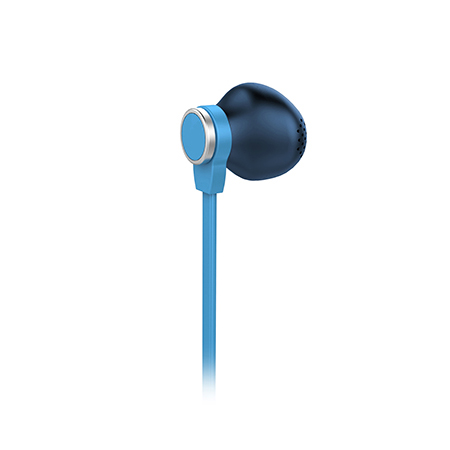 OEM-EM320 handsfree earphone single ear earbuds