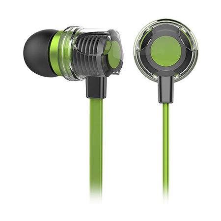 OEM-EM380 new model in ear earphone