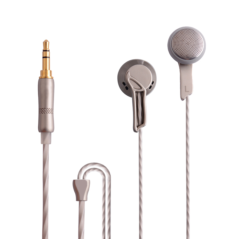 OEM-M163 High compatibility 3.5mm stereo in ear earphone