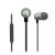 OEM-M151a high quality earphone stereo in ear earbuds